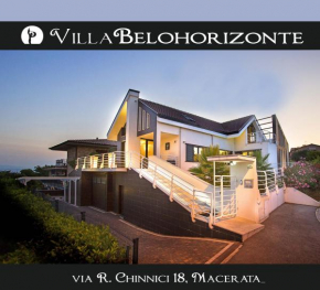 Villa Belohorizonte Macerata